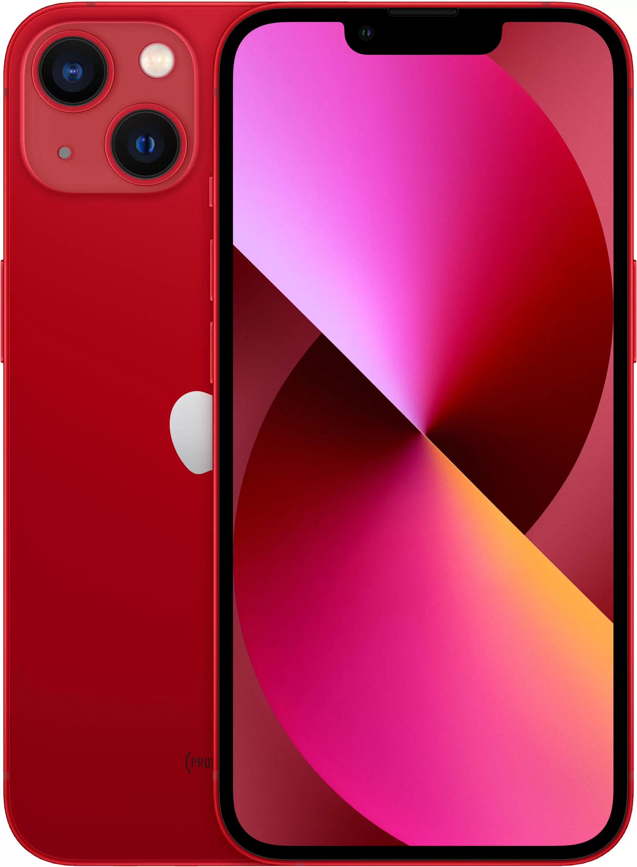 Apple iPhone 13 512GB (PRODUCT)RED в Тюмени
